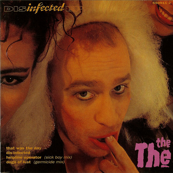 Dis-Infected