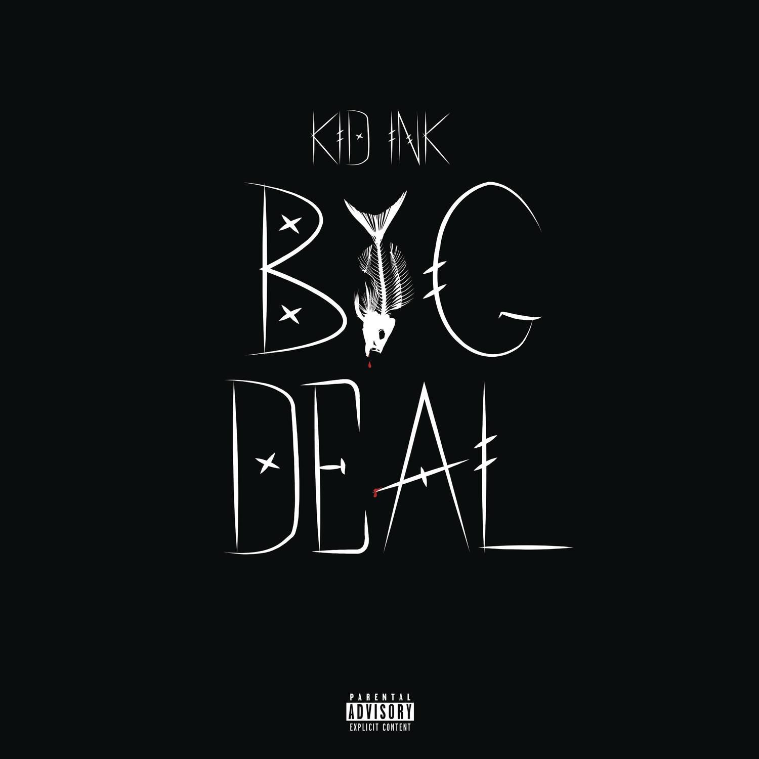 Big Deal (Explicit)专辑