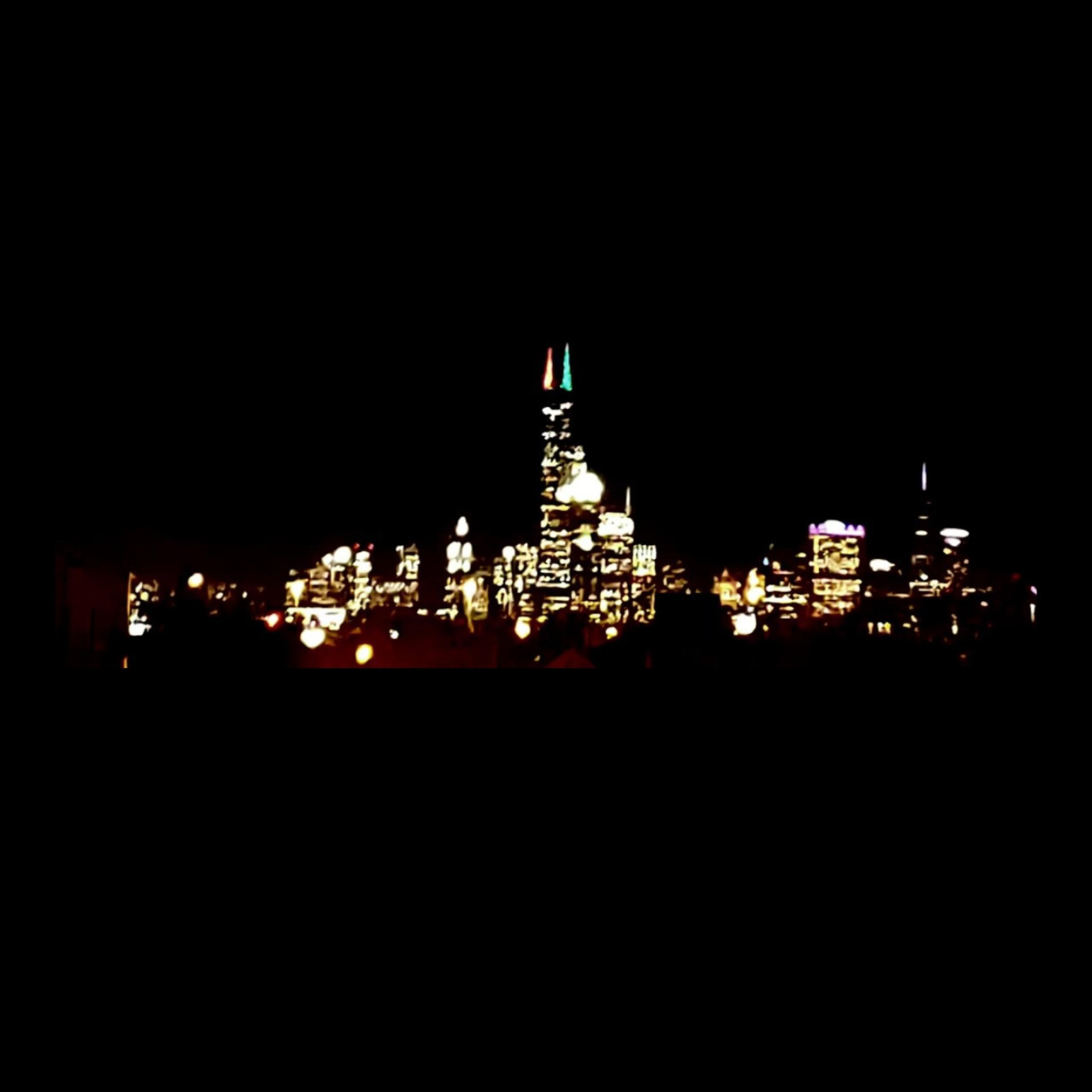 Chicago (Instrumental) (Instrumental)