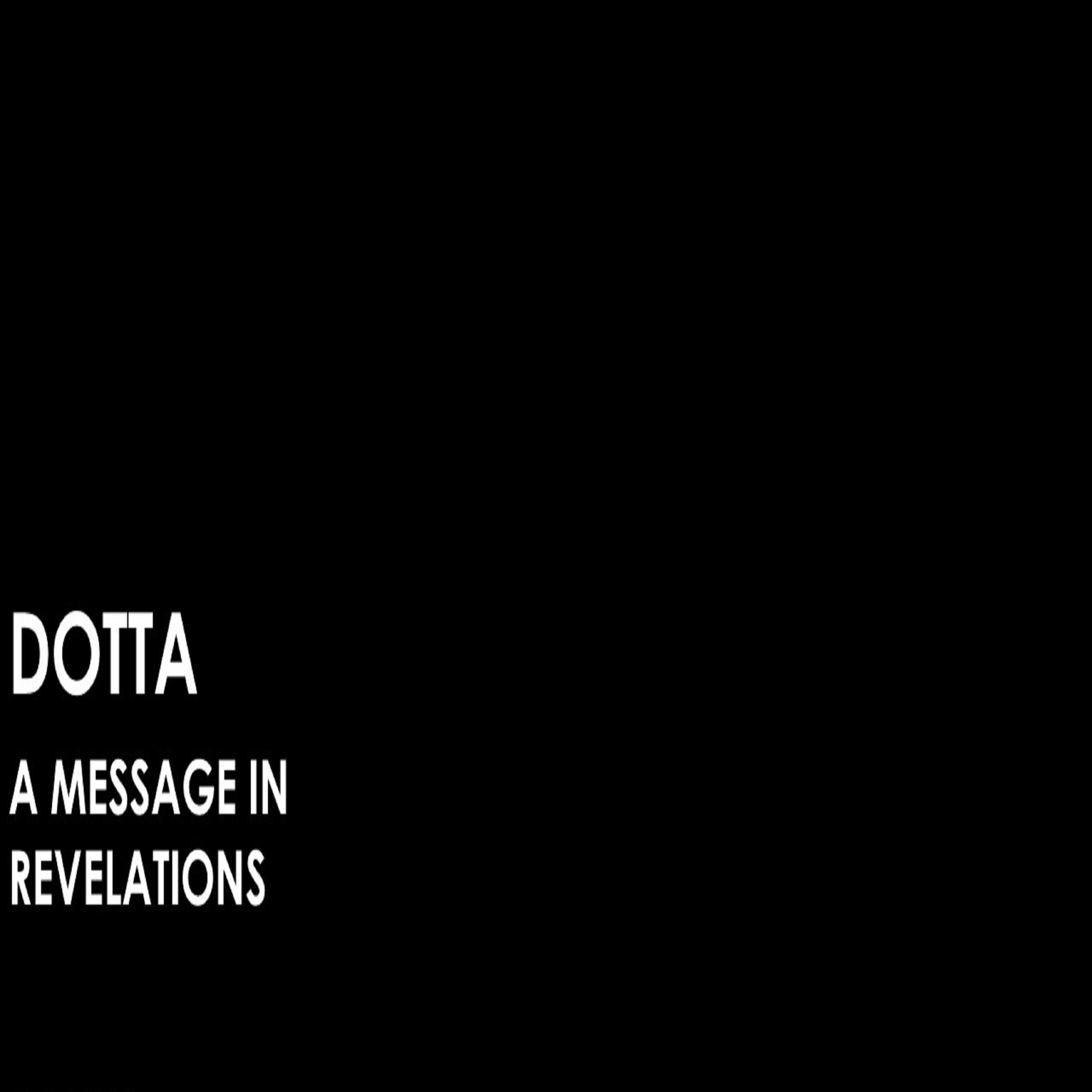 A Message in Revelations