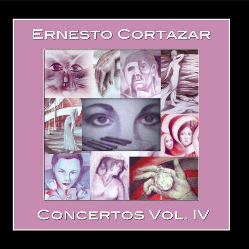 Concertos Vol. I专辑