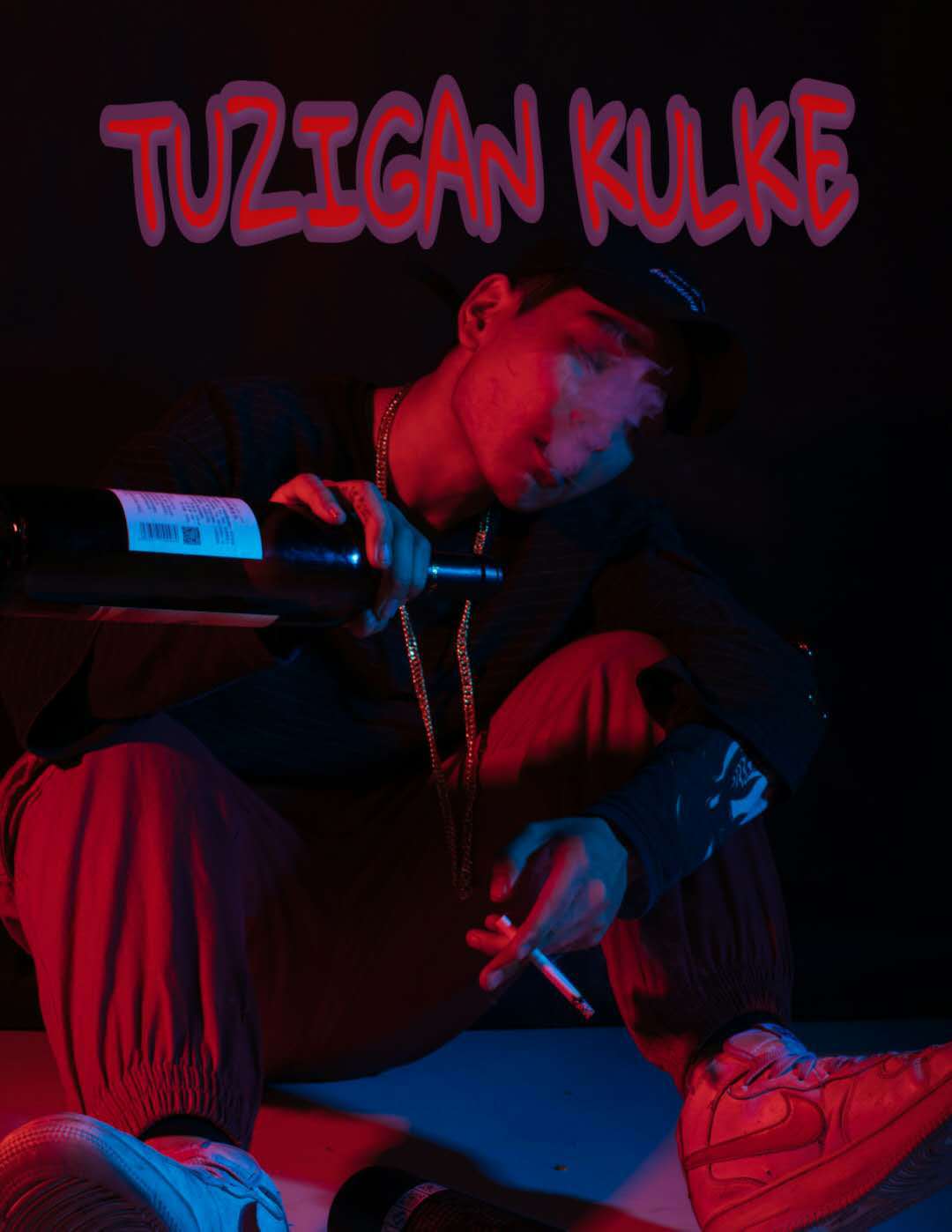 TUZIGAN KULKE专辑