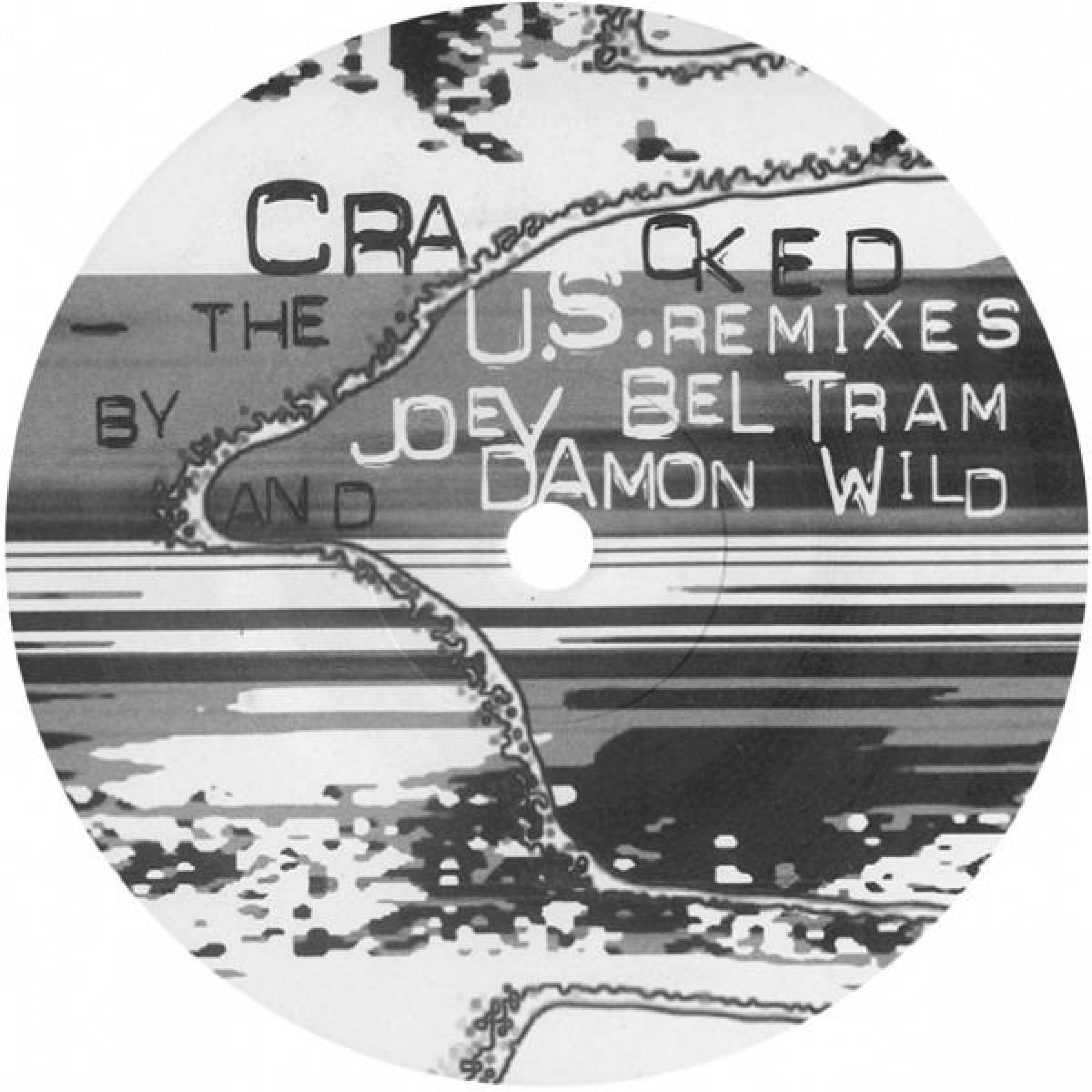 Cracked - ***** (Damon Wild‘s Remix V1)