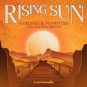 Rising Sun专辑