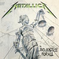 Metallica - And Justice For All