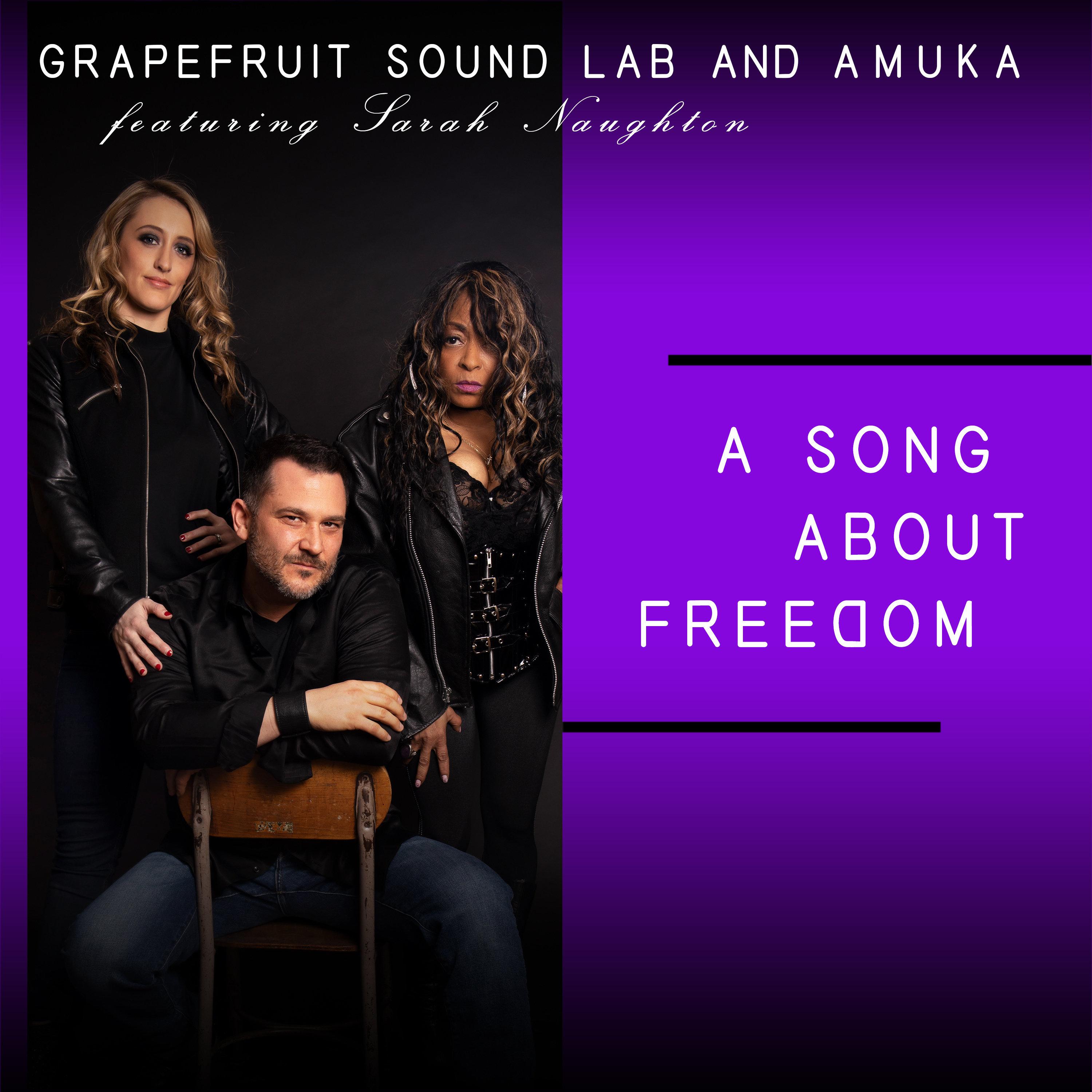 A Song About Freedom