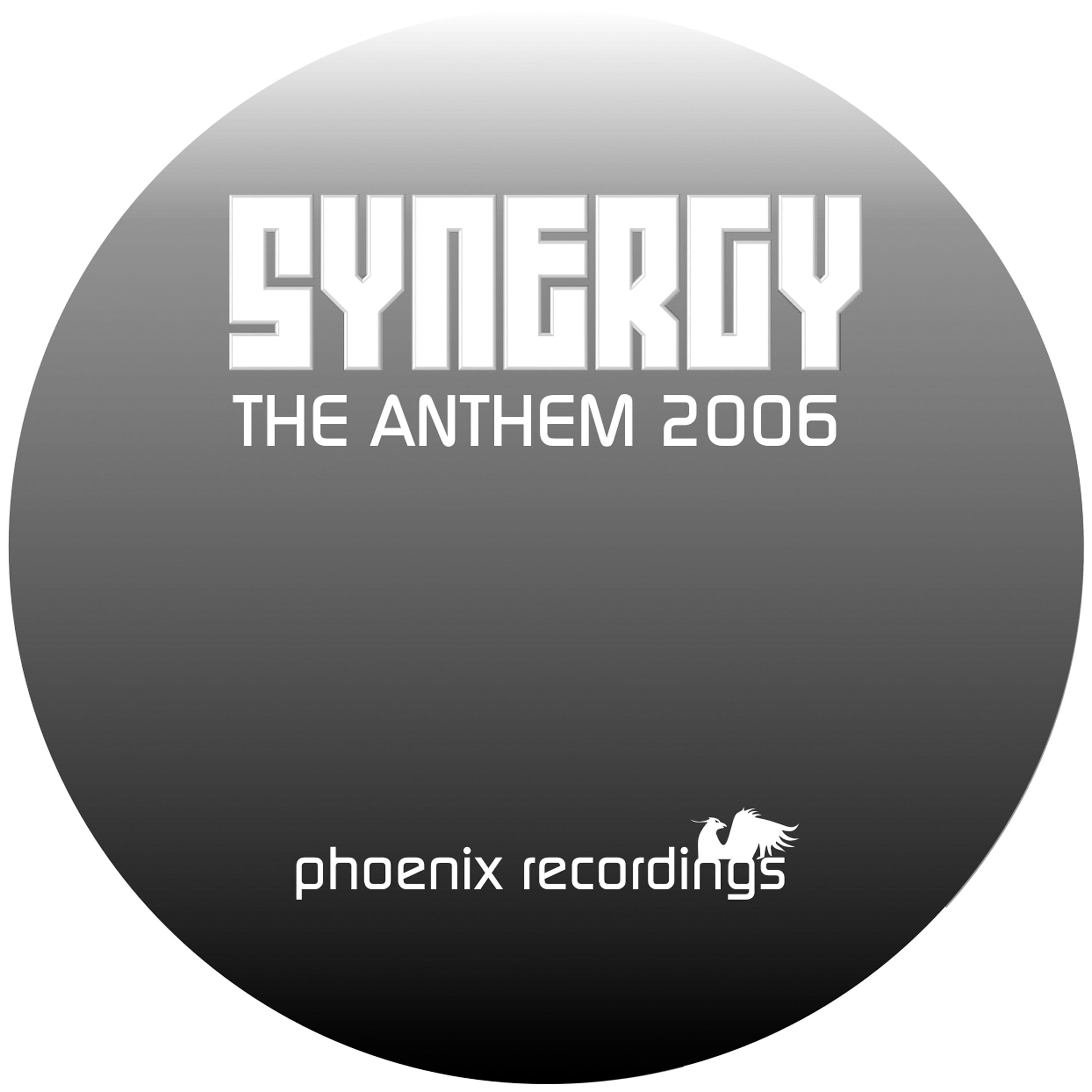 Synergy (The Anthem 2006)