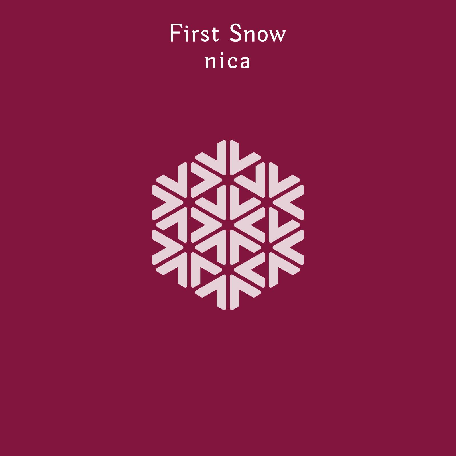 First Snow
