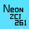 Neon专辑