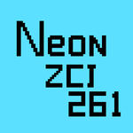 Neon专辑