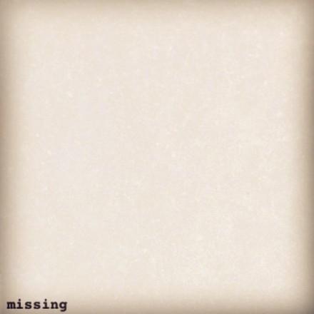 Missing专辑