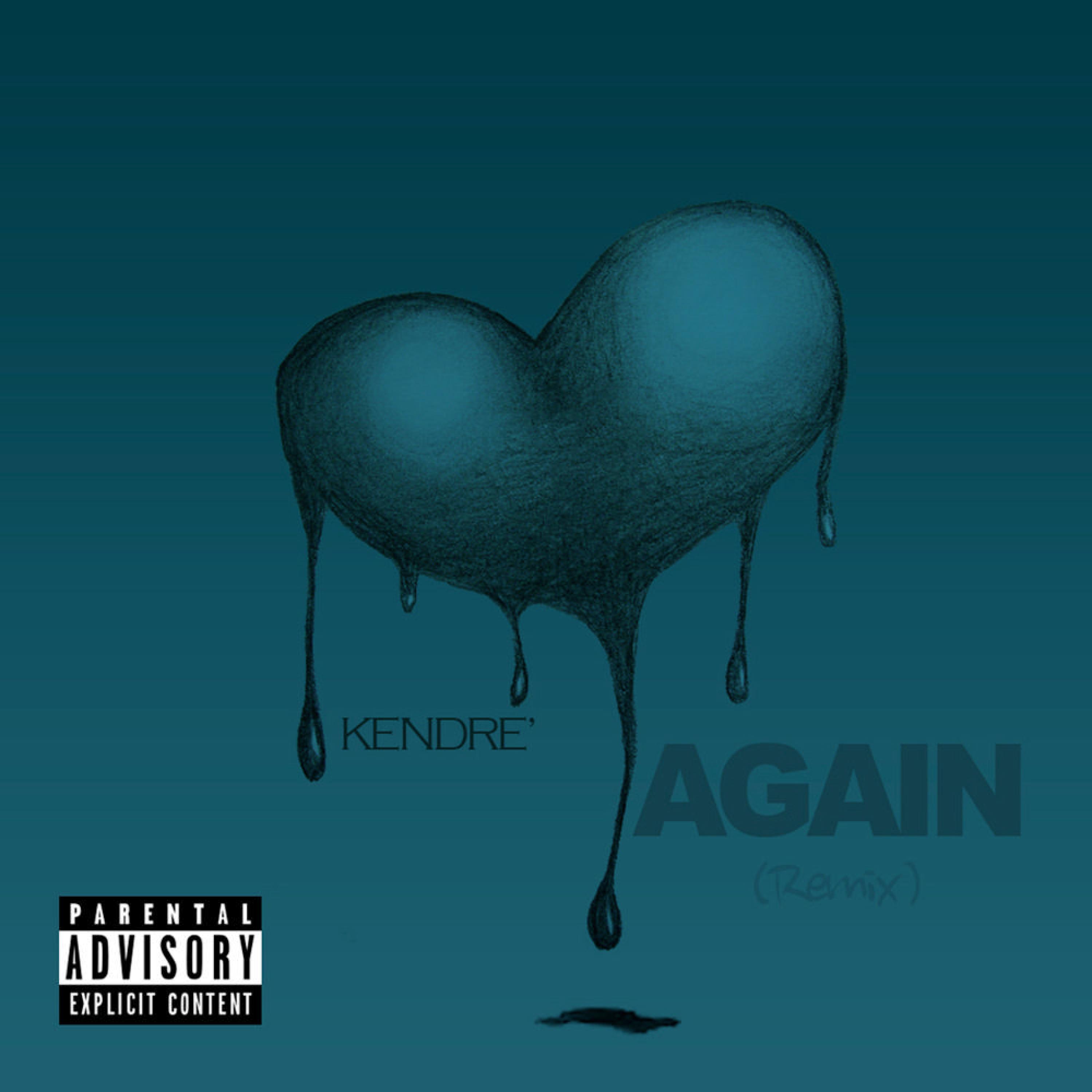Again (remix) (remix)