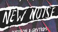 Never Know专辑