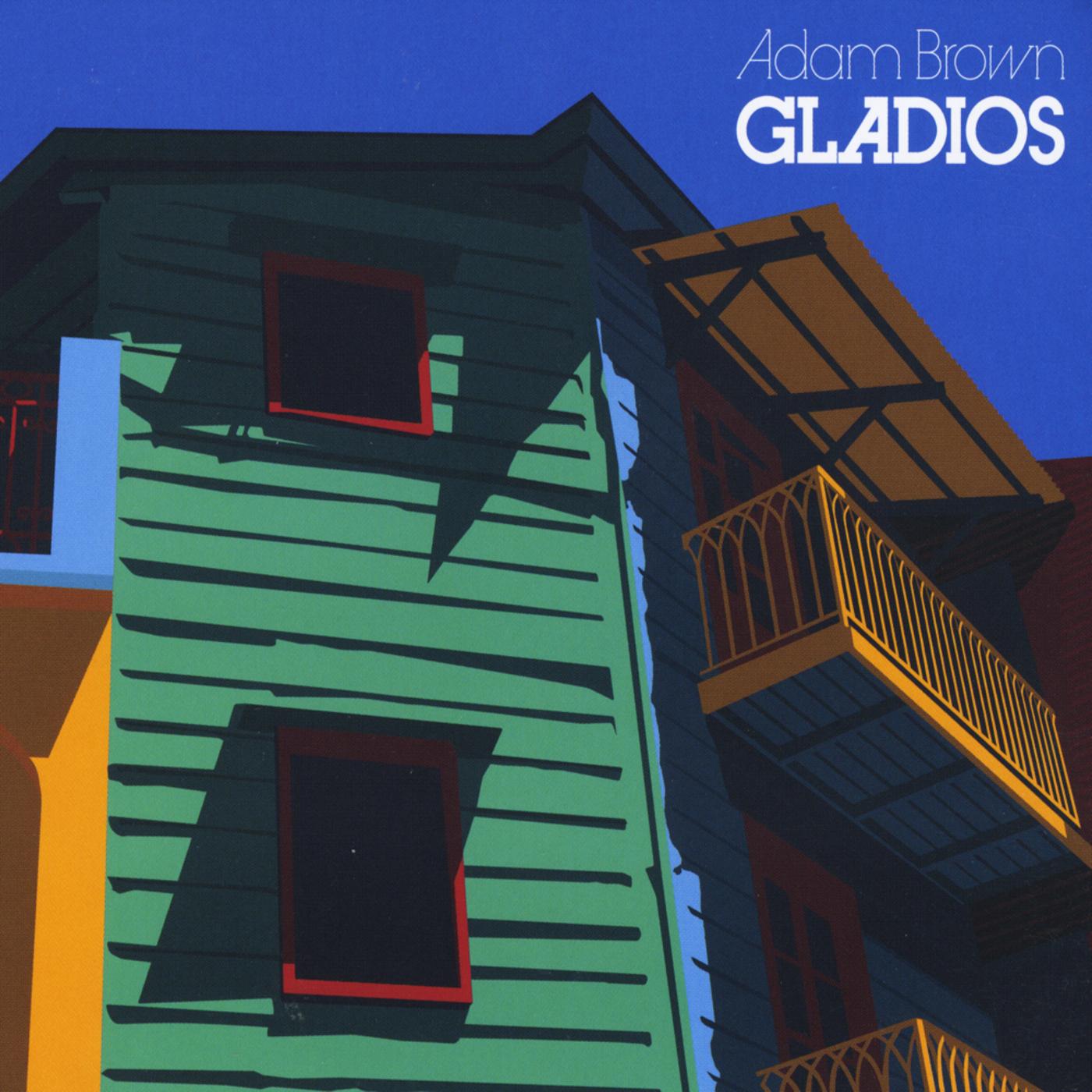 Gladios