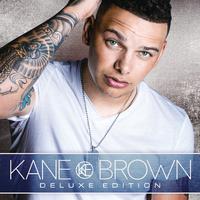 Heaven - Kane Brown (karaoke)
