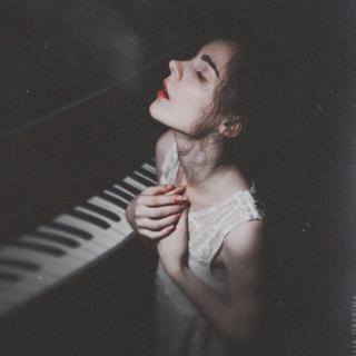 舒缓 / 空灵｜飘渺女声 迷津无痕