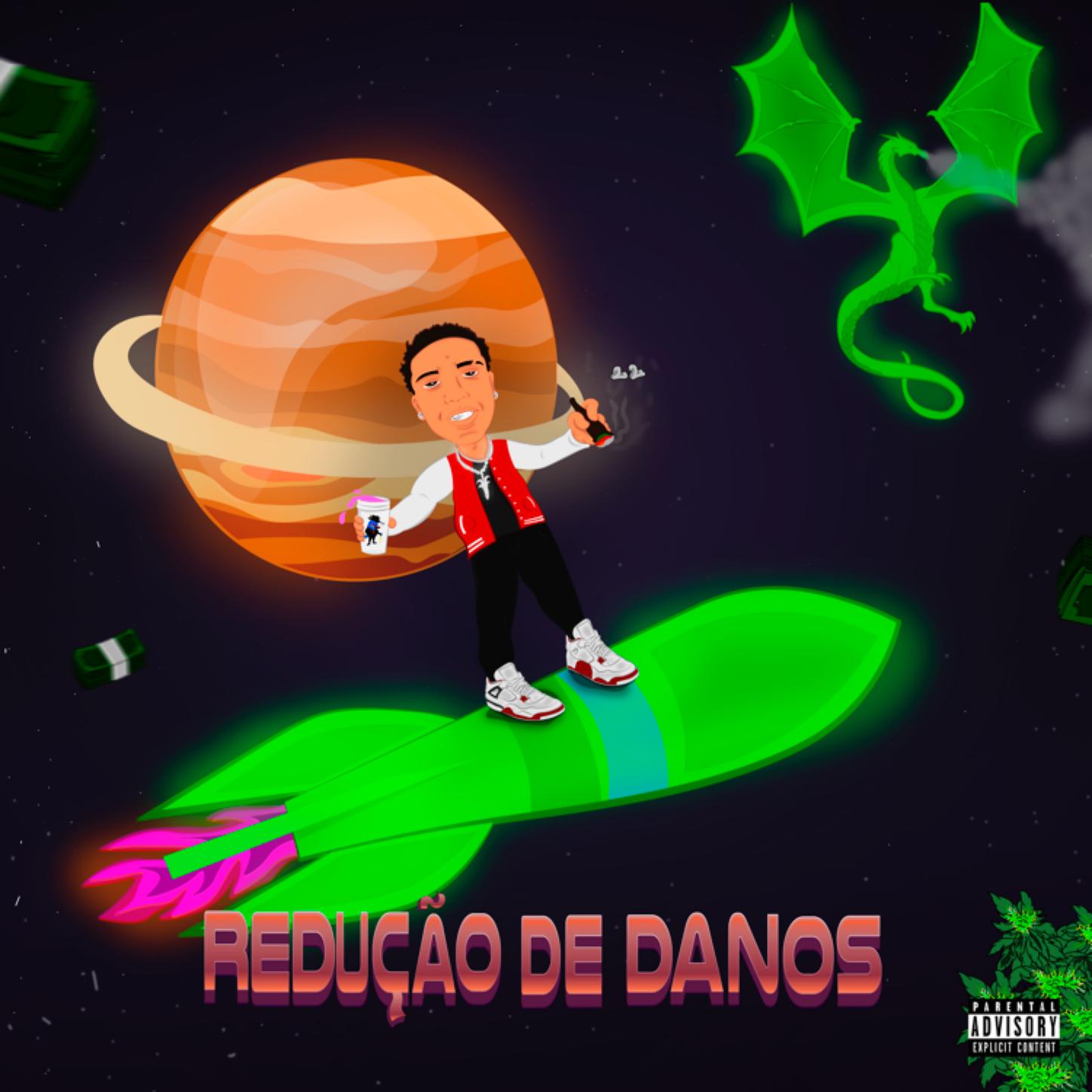 R4 - Redução de Danos