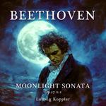 Beethoven - Moonlight Sonata Op. 27 n. 2专辑