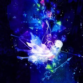 电子美学| 祷告者之歌，于记忆中的碎片残影