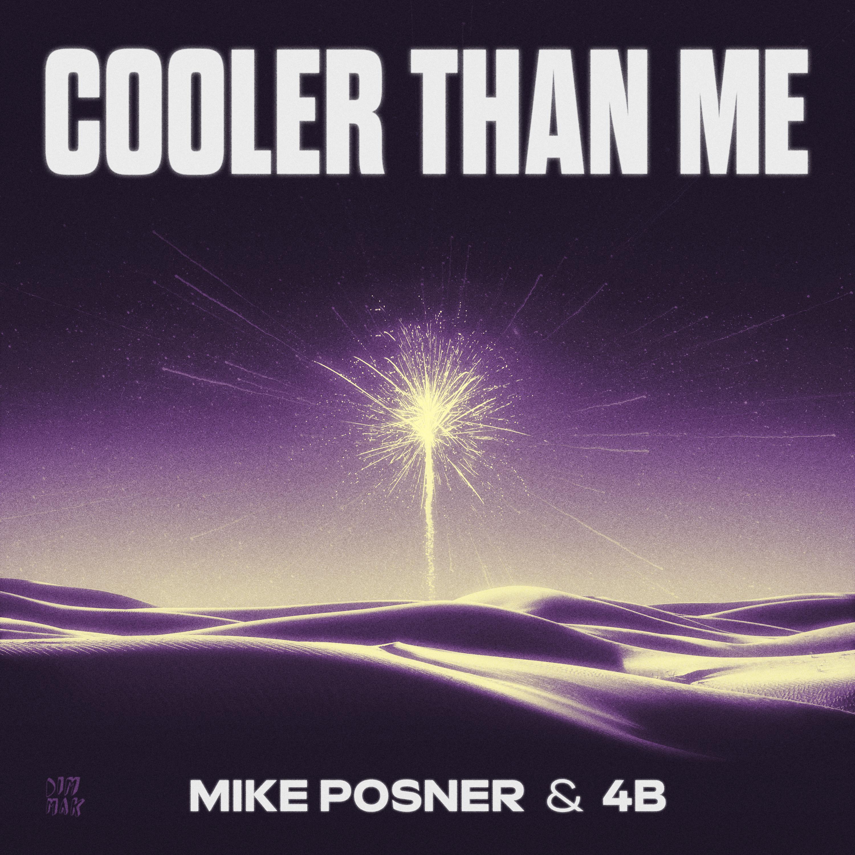 Cooler Than Me (Extended Mix)专辑