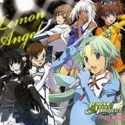 Angel addict (Lemon Angel Project 柠檬天使计划OP)