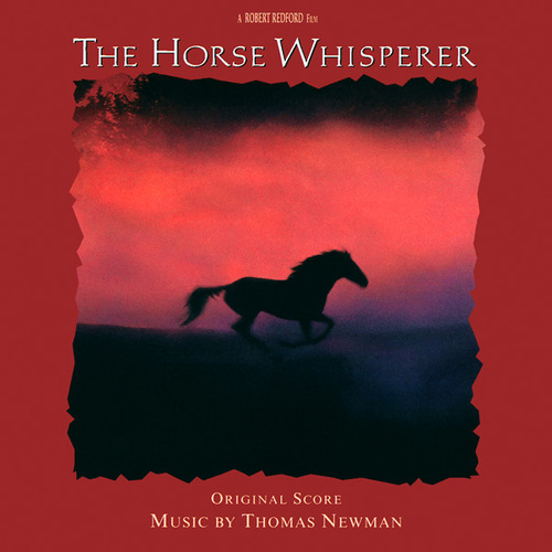 The Horse Whisperer