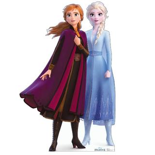 冰雪奇缘2英文相关歌曲全收录Frozen2