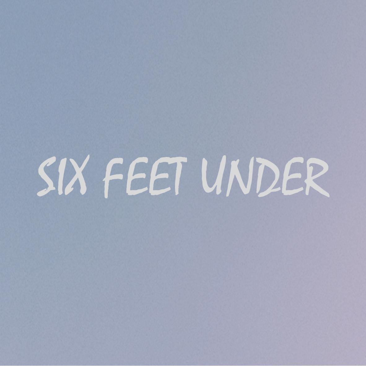 Six Feet Under专辑