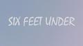 Six Feet Under专辑