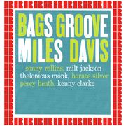Bags Groove (Hd Remastered Edition)