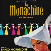 Le monachine (Official motion picture soundtrack)专辑