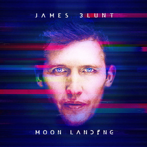 James Blunt  - Face The Sun (Pre-V) 带和声伴奏 （降1半音）