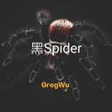 黑Spider专辑