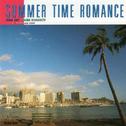 Summer Time Romance专辑