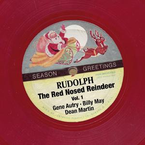 Rudolph, the Red-Nosed Reindeer (Karaoke) （原版立体声）