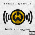 Scream & Shout专辑