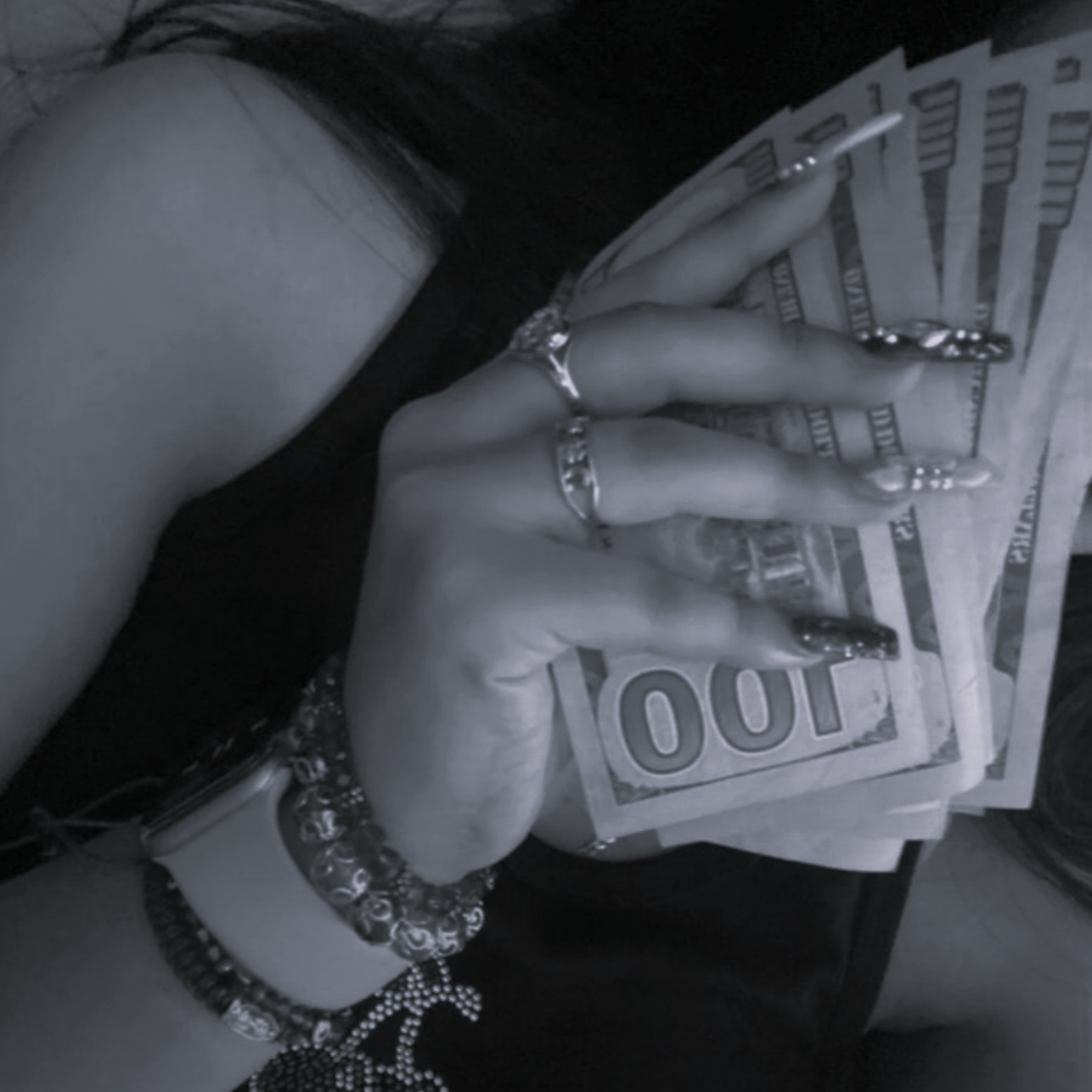 [FREE] '' 藏匿 '' 底特律 华云龙KLE × SASI × 连麻 Type Beat