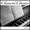 Radio Symphony Orchestra - Humoresque in G flat major, Op. 101 No. 7