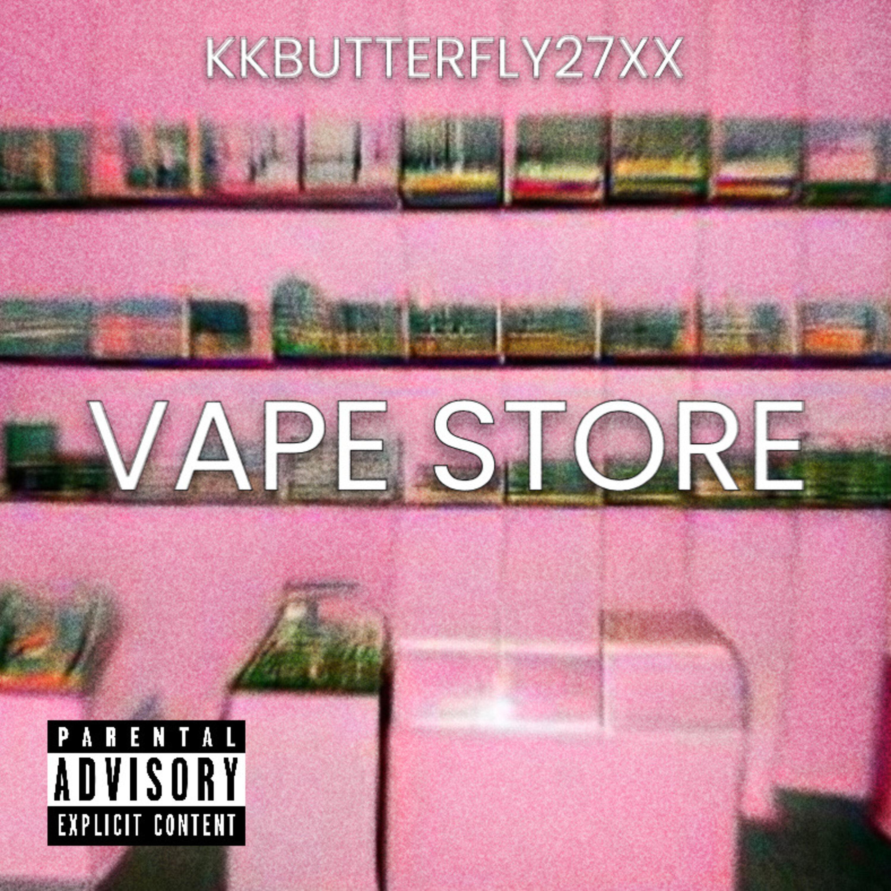 VAPE STORE