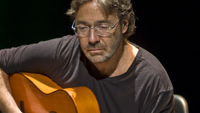 Al DiMeola