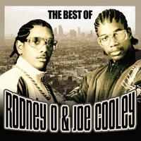 Rodney O & Joe Cooley - Evon Is On (instrumental)