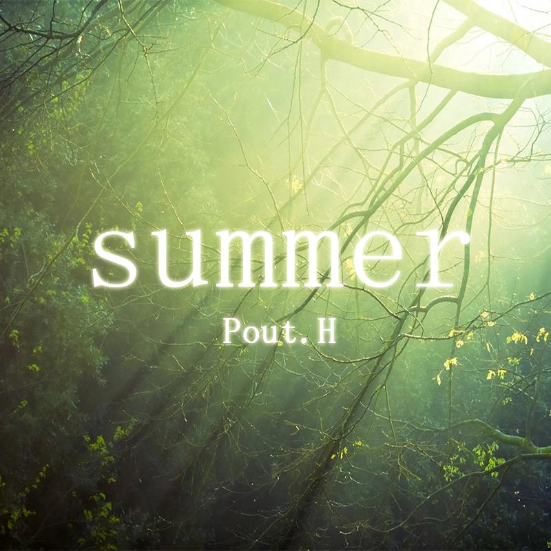 In the summer(original mix)专辑