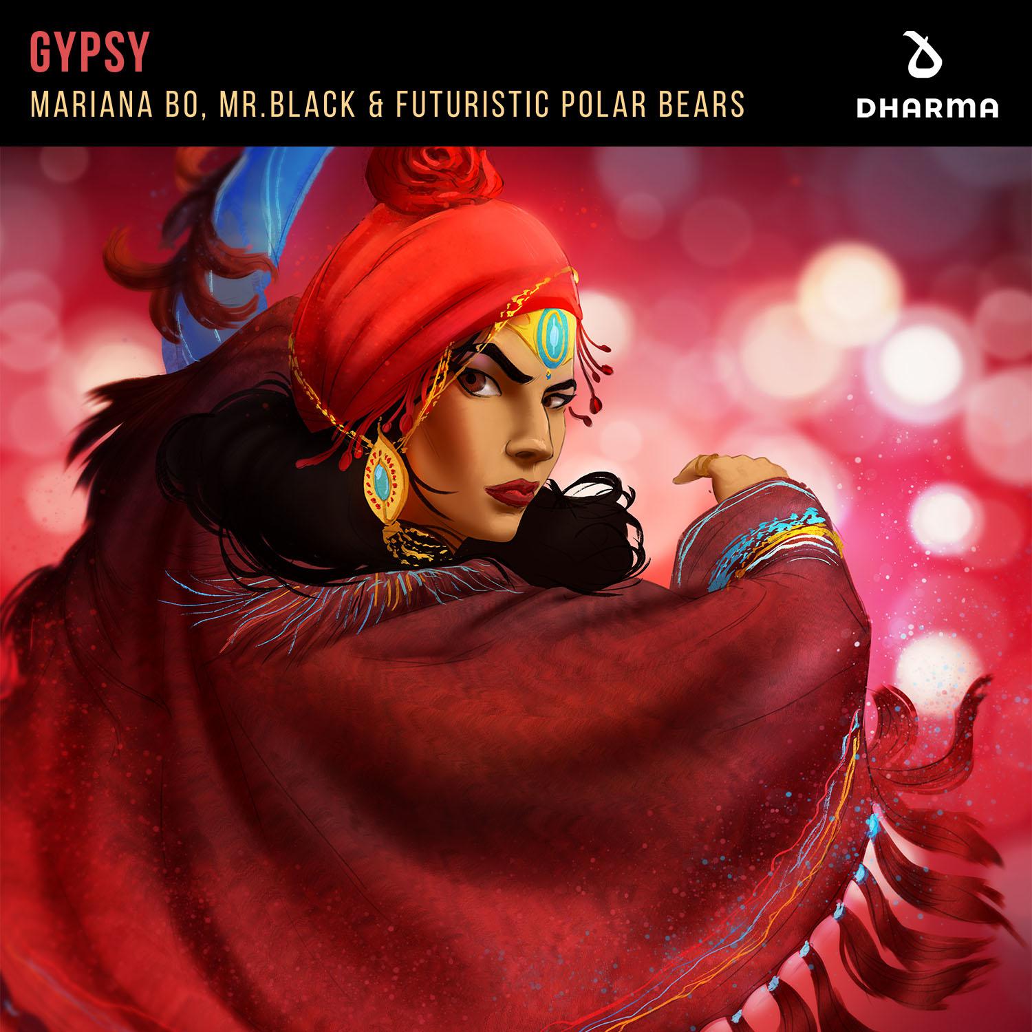 Mariana BO - Gypsy