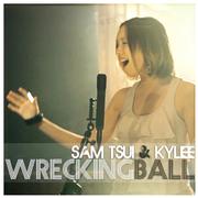 Wrecking Ball - Single专辑