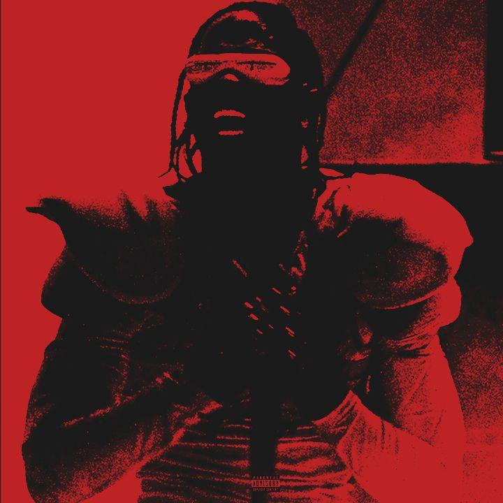 TRAVIS SCOTT X DON TOLIVER 类型伴奏 ~ Insignia