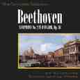 Beethoven: Symphony No. 2 In D Major, Op. 36