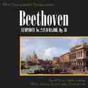 Beethoven: Symphony No. 2 In D Major, Op. 36专辑