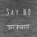 Say No - Single