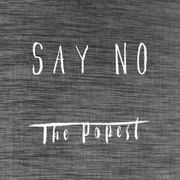 Say No - Single