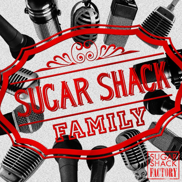 SUGAR SHACK FACTORY